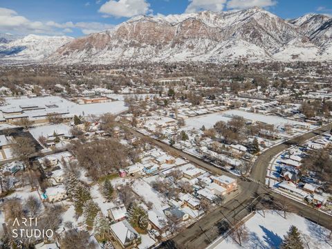 Tiny photo for 802 CANYON RD, Ogden, UT 84404 (MLS # 2138529)