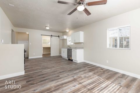 Tiny photo for 802 CANYON RD, Ogden, UT 84404 (MLS # 2138529)