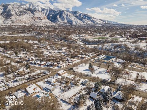 Tiny photo for 802 CANYON RD, Ogden, UT 84404 (MLS # 2138529)