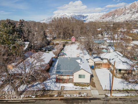 Tiny photo for 802 CANYON RD, Ogden, UT 84404 (MLS # 2138529)