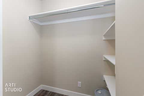 Tiny photo for 802 CANYON RD, Ogden, UT 84404 (MLS # 2138529)