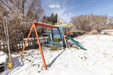 Tiny photo for 802 CANYON RD, Ogden, UT 84404 (MLS # 2138529)
