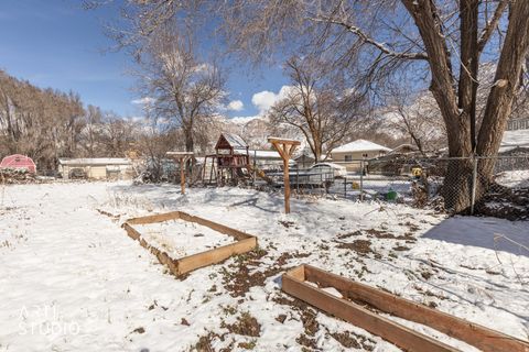 Tiny photo for 802 CANYON RD, Ogden, UT 84404 (MLS # 2138529)