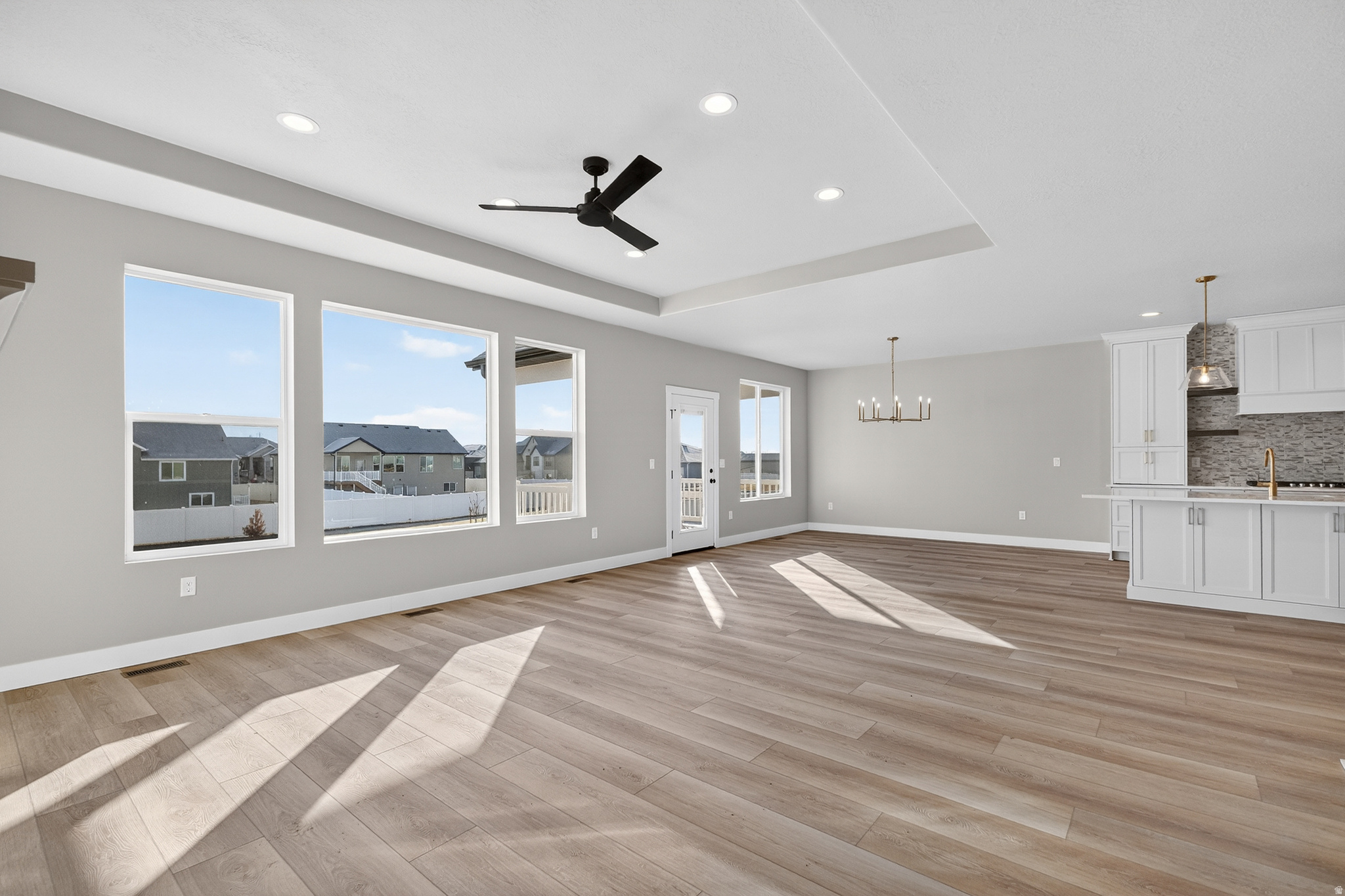 STAGECOACH - Residential