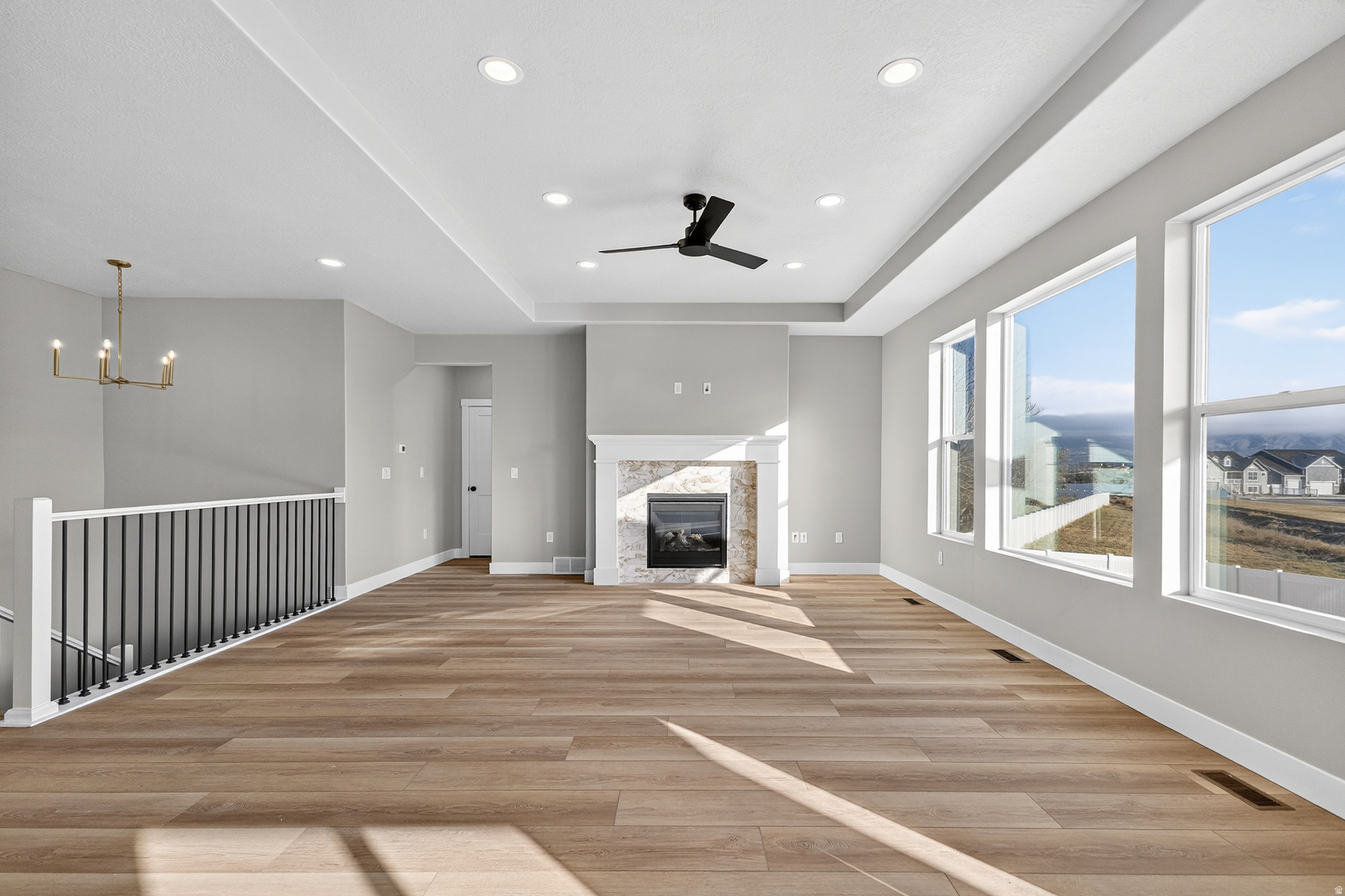 STAGECOACH - Residential