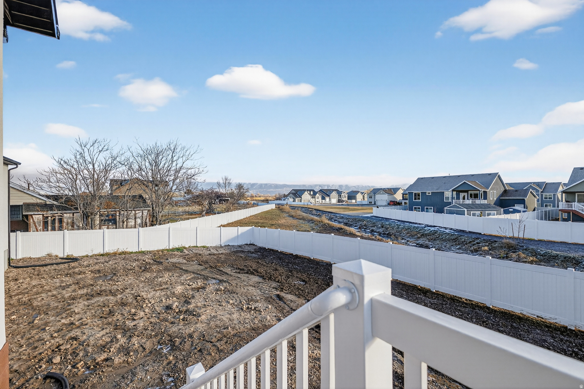 STAGECOACH - Residential