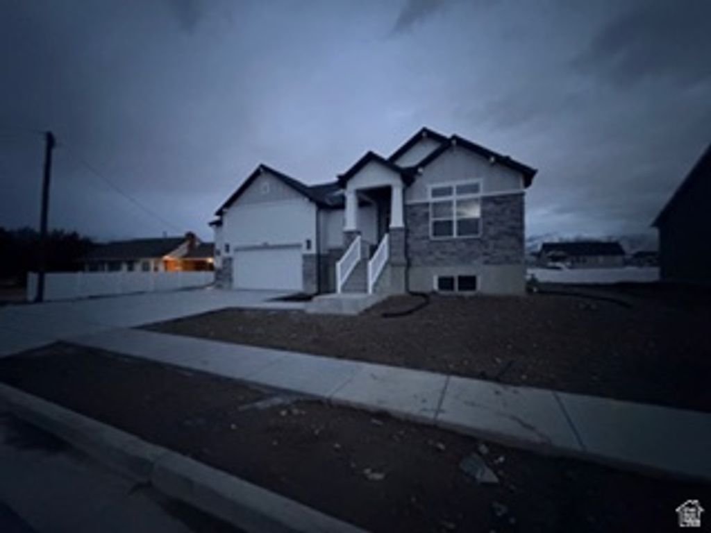 Photo of 702 S 3600 W #101, West Weber, UT 84401 (MLS # 2125286)