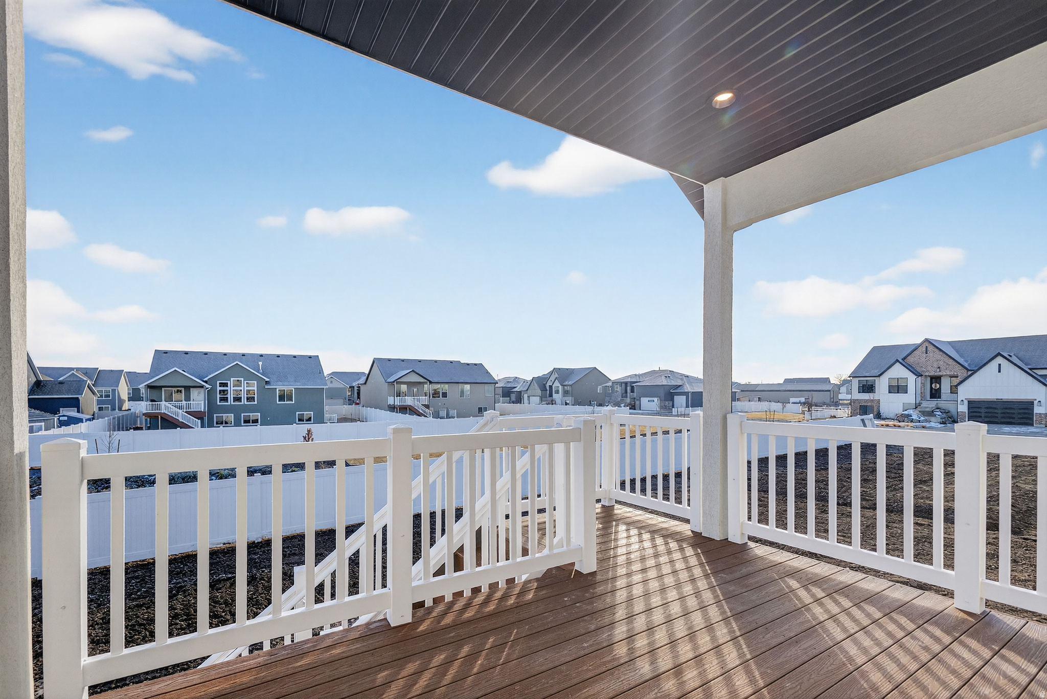 STAGECOACH - Residential