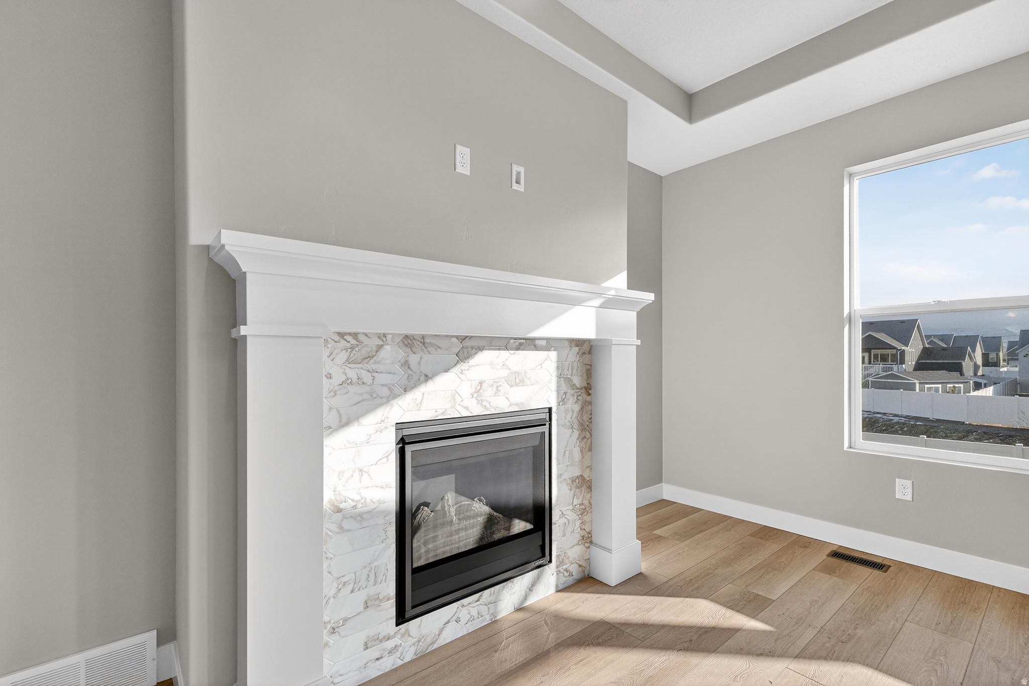 STAGECOACH - Residential