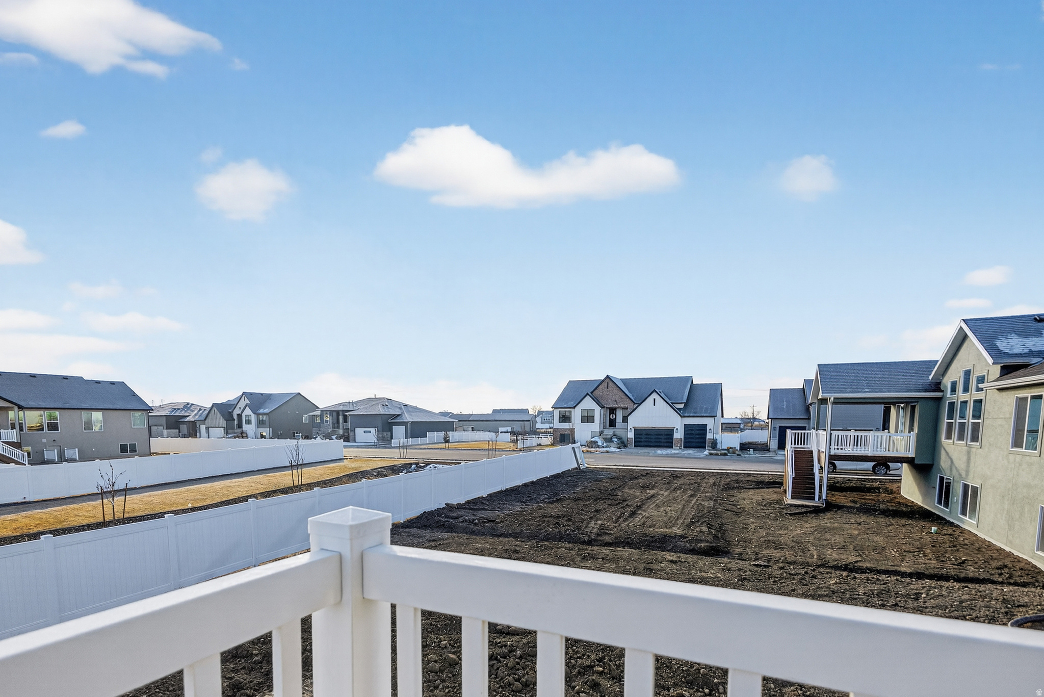 STAGECOACH - Residential