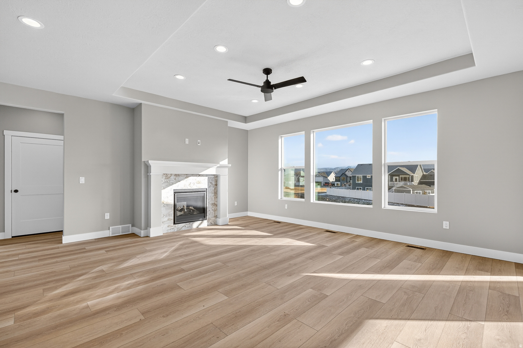 STAGECOACH - Residential