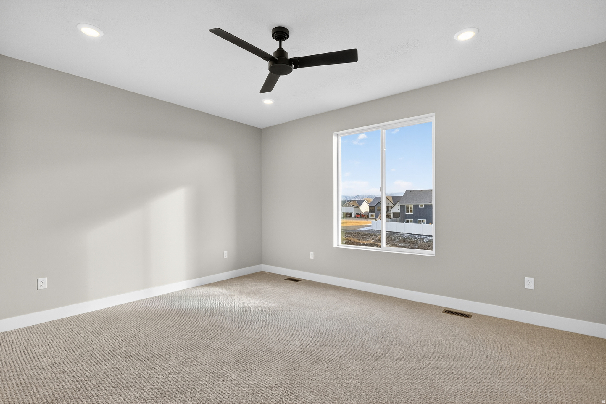 STAGECOACH - Residential