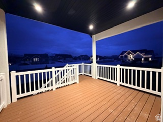 STAGECOACH - Residential