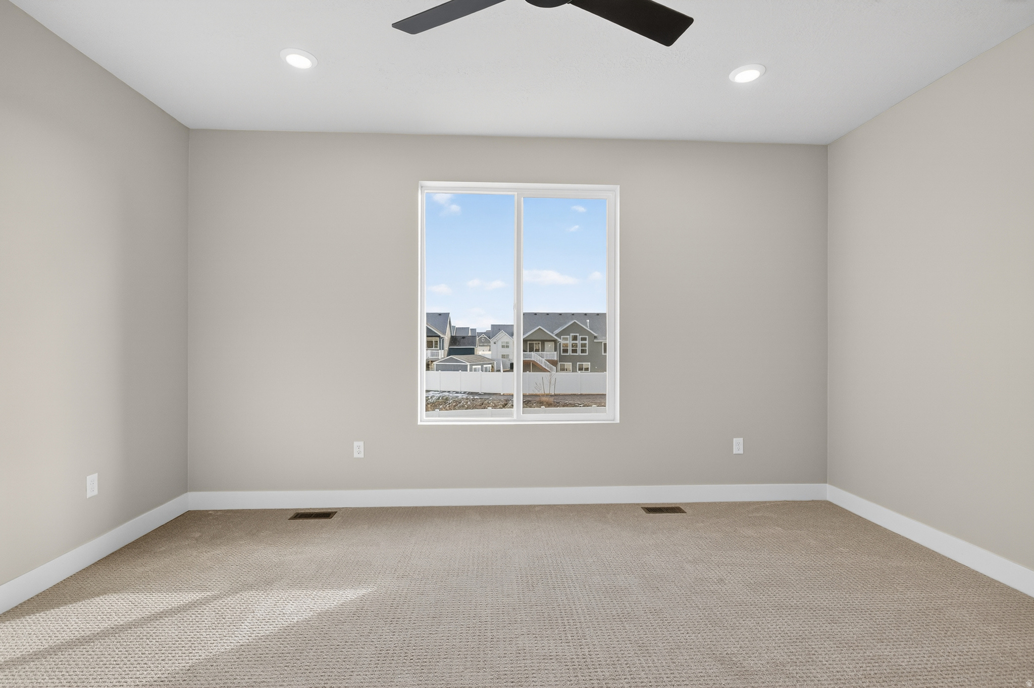 STAGECOACH - Residential