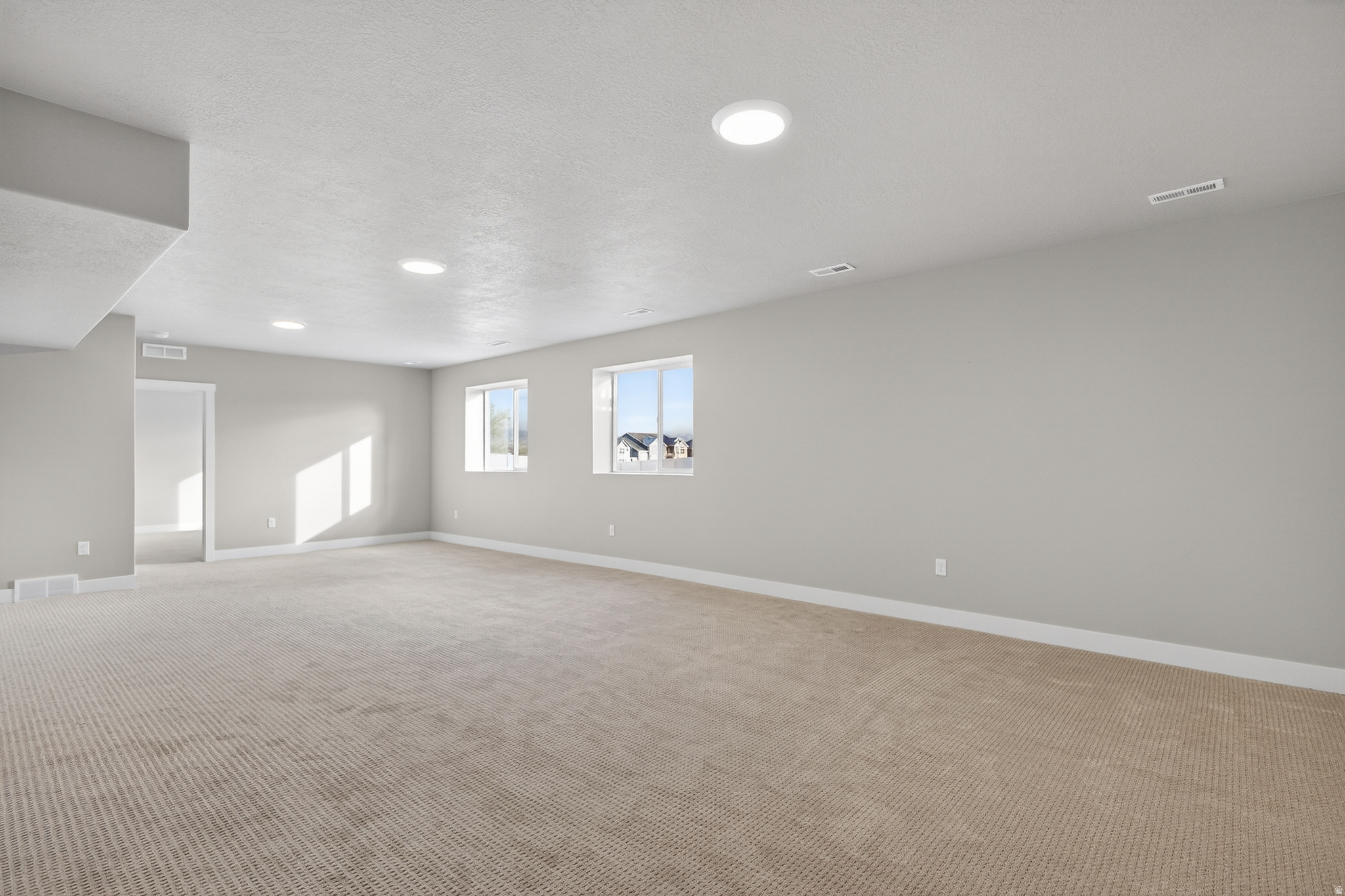 STAGECOACH - Residential