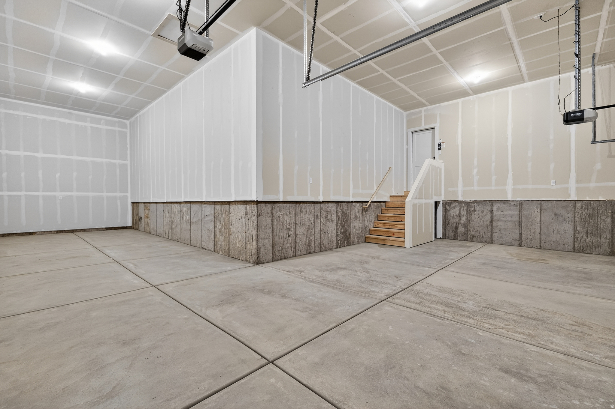 STAGECOACH - Residential