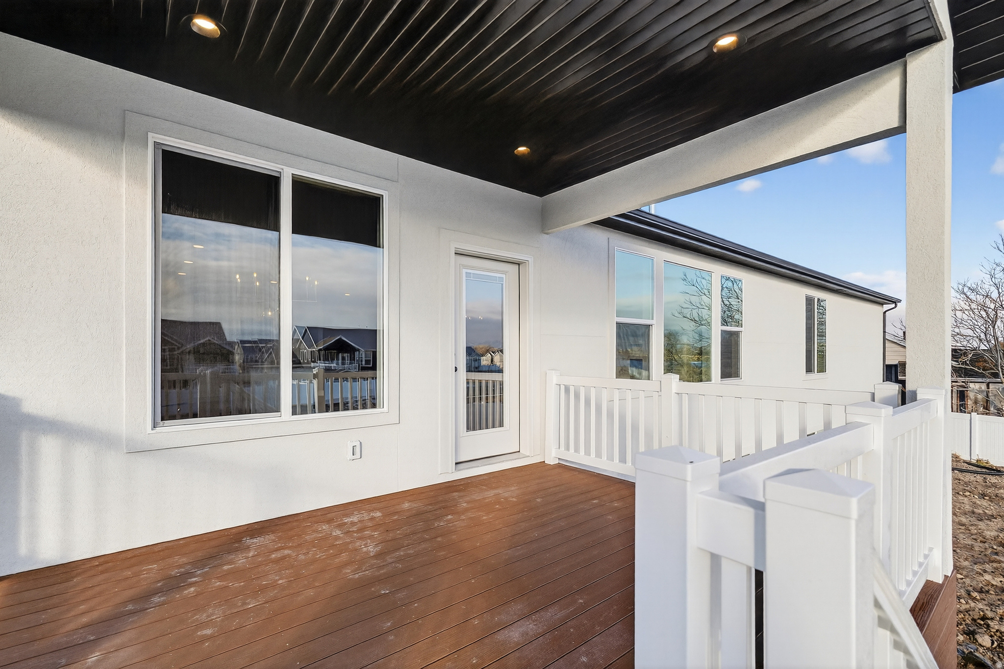 STAGECOACH - Residential