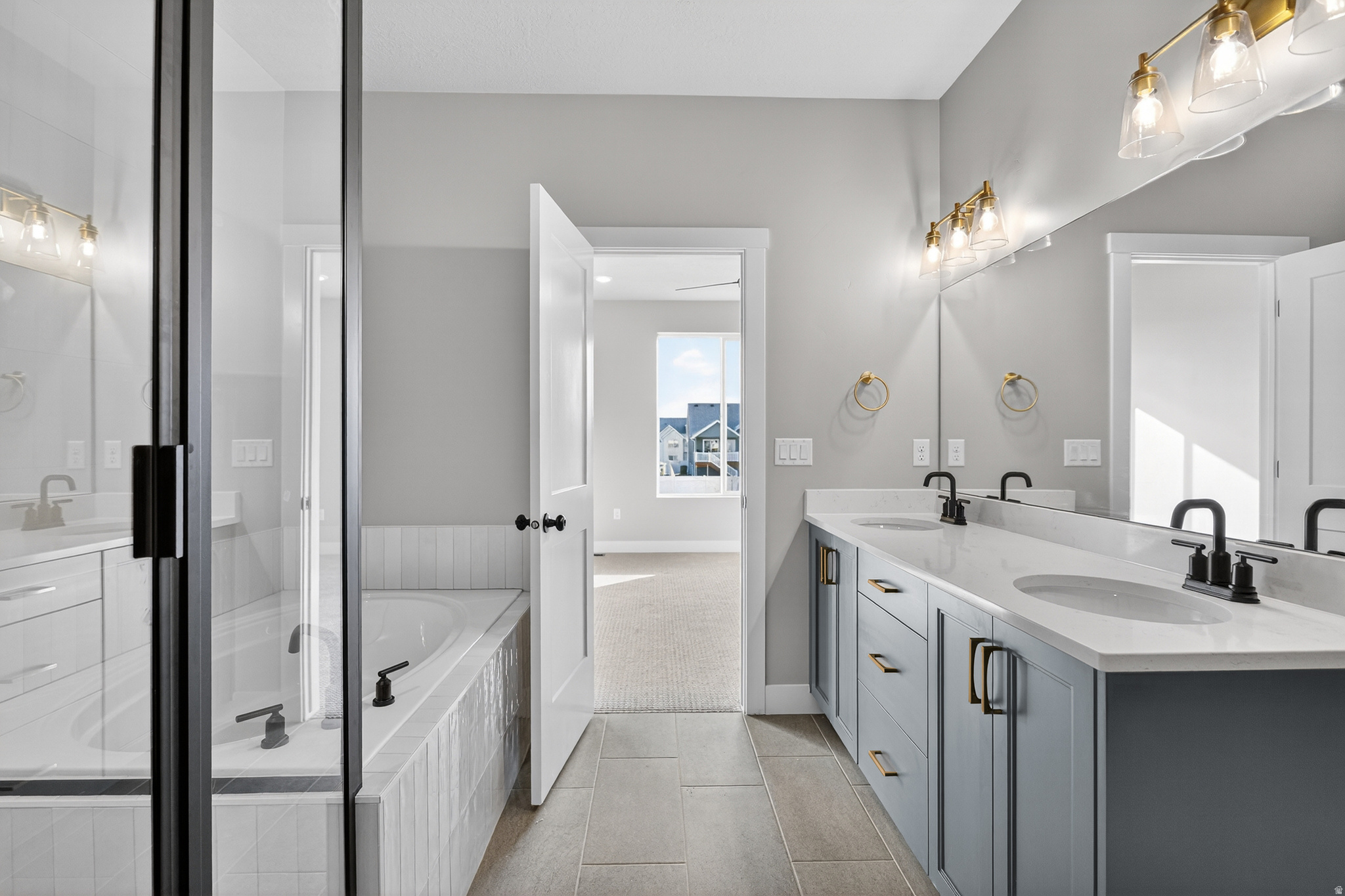 STAGECOACH - Residential