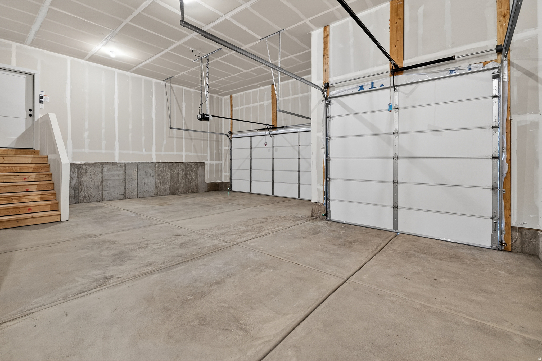 STAGECOACH - Residential