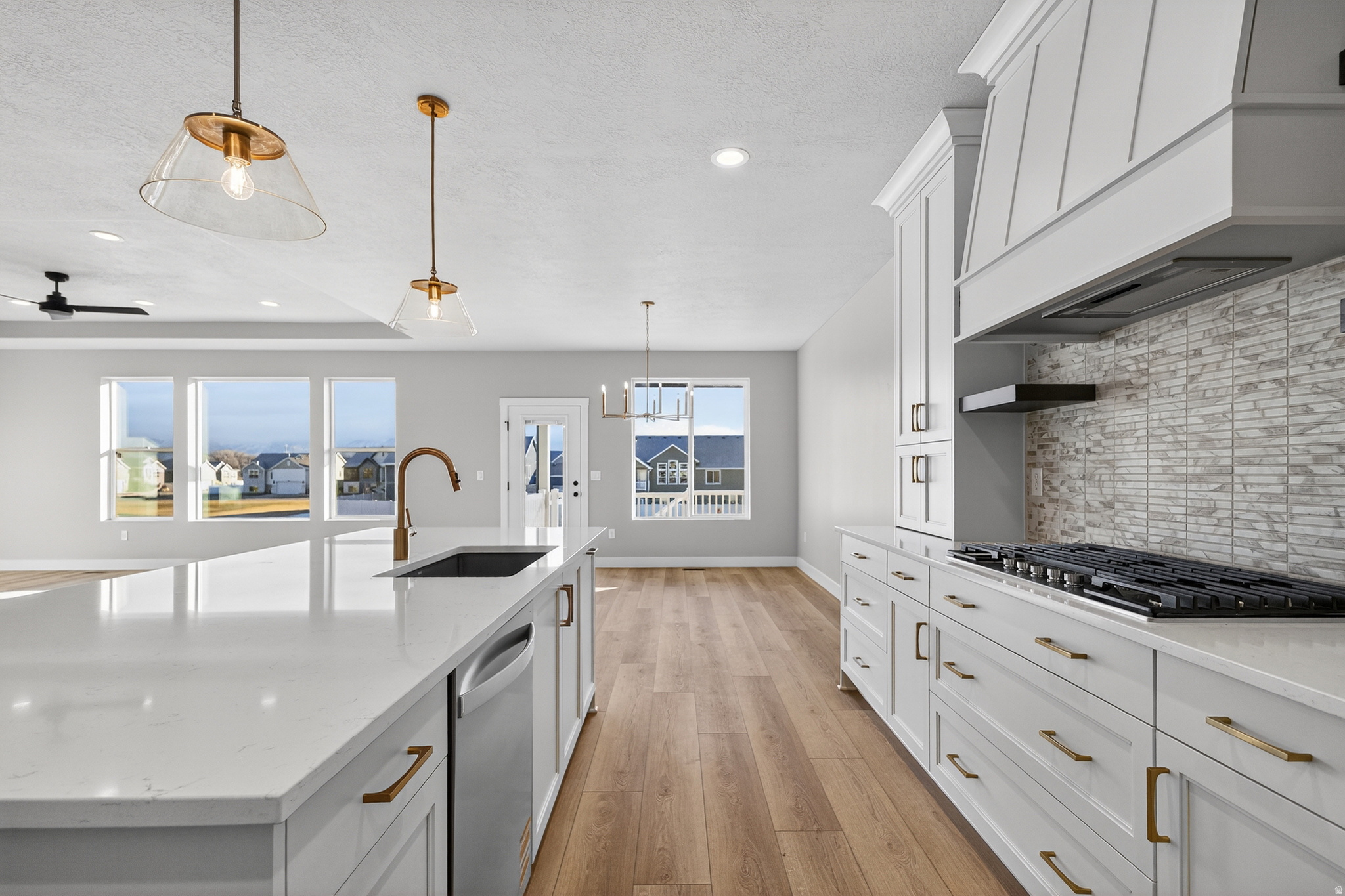 STAGECOACH - Residential