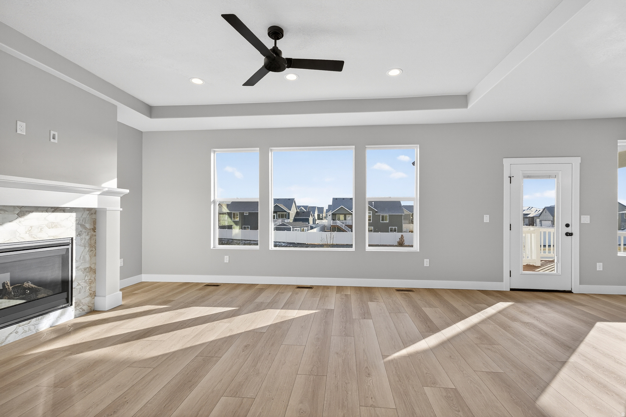 STAGECOACH - Residential