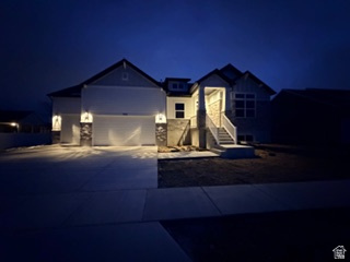 STAGECOACH - Residential