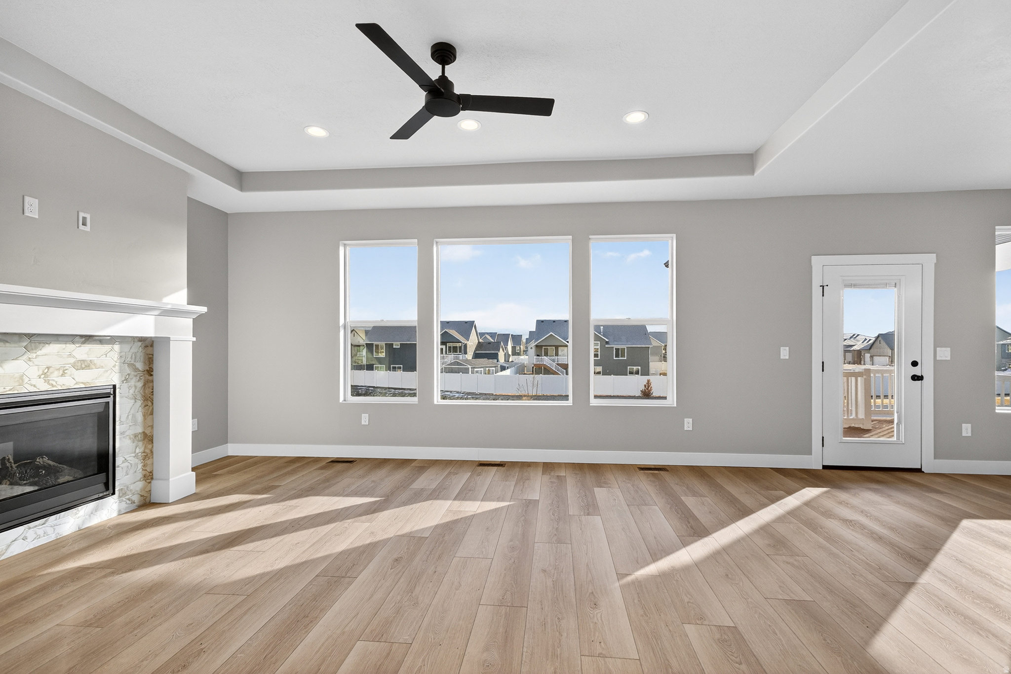 STAGECOACH - Residential