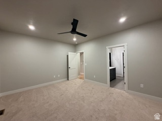 STAGECOACH - Residential