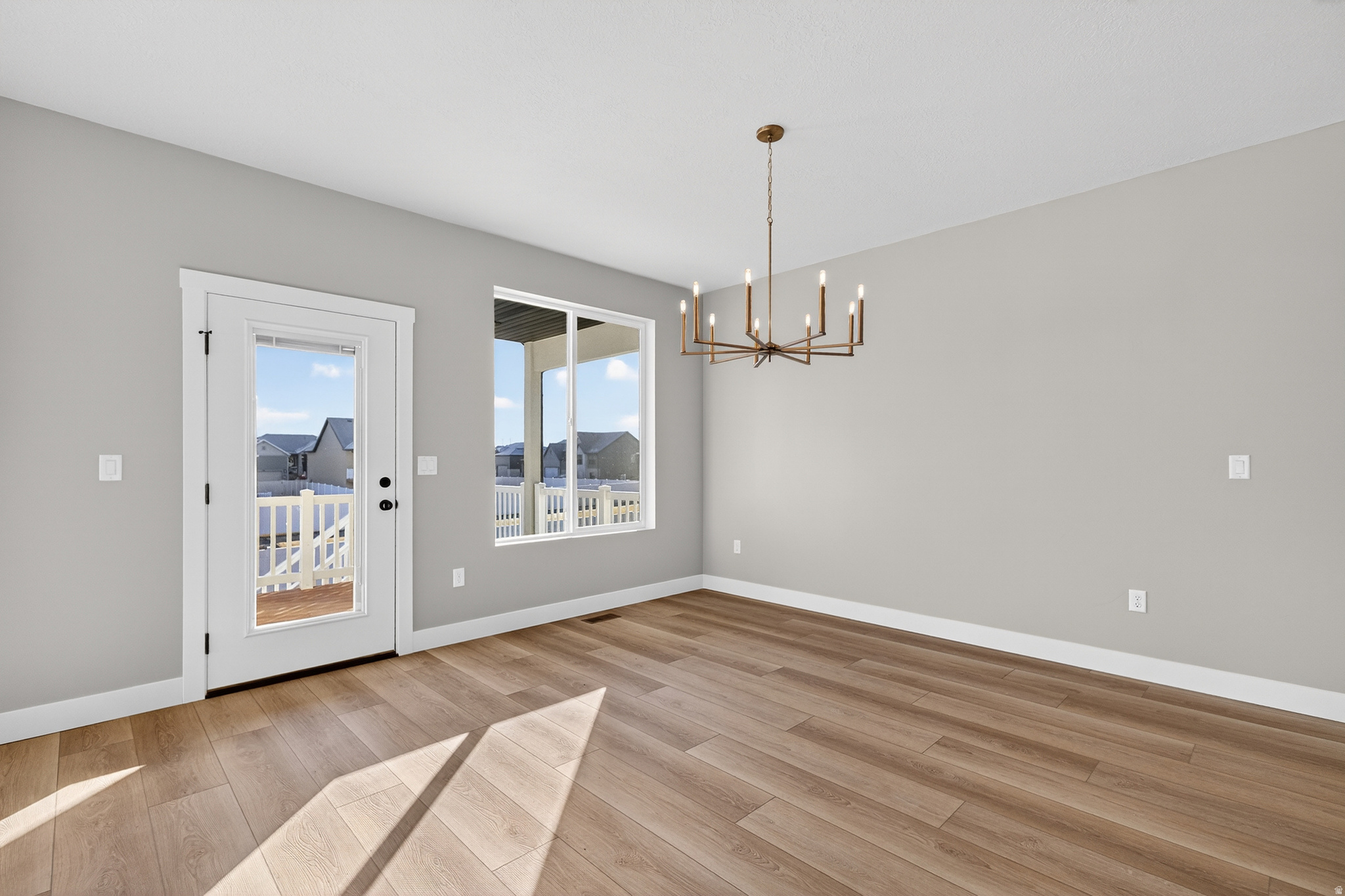 STAGECOACH - Residential