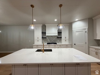 STAGECOACH - Residential