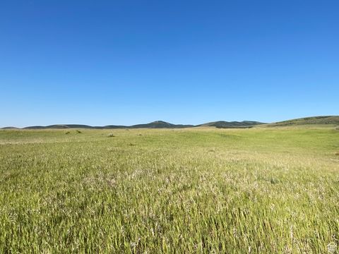 Vacant Land For Sale - 19300 North Daniels Rd<br/> Malad City, ID 83252
