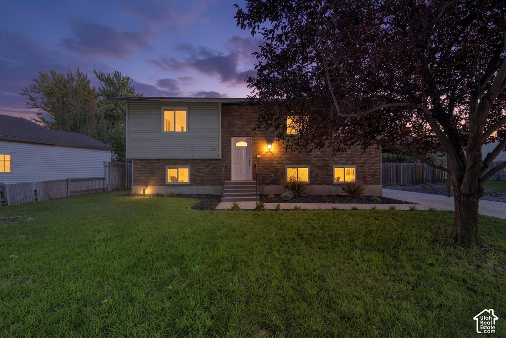 Photo of 621 S 1000 W, Orem, UT 84058 (MLS # 2190176)
