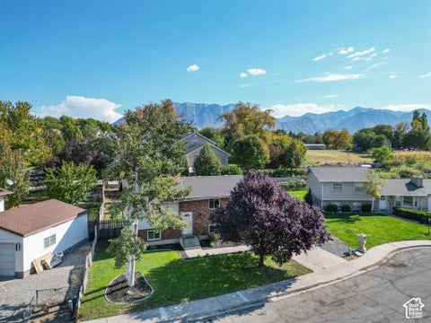 Tiny photo for 621 S 1000 W, Orem, UT 84058 (MLS # 2190176)