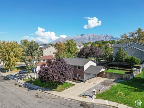 Tiny photo for 621 S 1000 W, Orem, UT 84058 (MLS # 2190176)