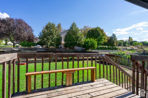 Tiny photo for 621 S 1000 W, Orem, UT 84058 (MLS # 2190176)