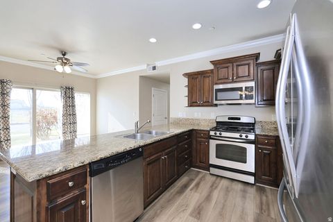 Tiny photo for 476 W 200 N #108, Springville, UT 84663 (MLS # 2133889)