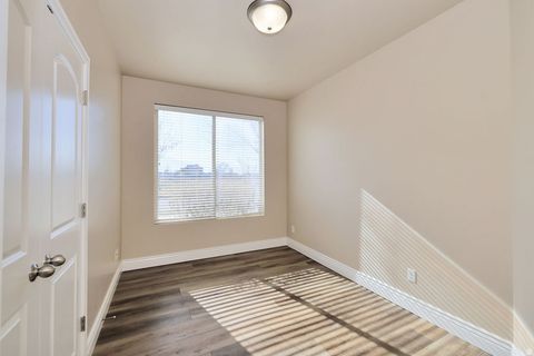 Tiny photo for 476 W 200 N #108, Springville, UT 84663 (MLS # 2133889)