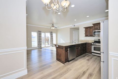 Tiny photo for 476 W 200 N #108, Springville, UT 84663 (MLS # 2133889)