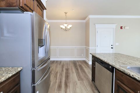 Tiny photo for 476 W 200 N #108, Springville, UT 84663 (MLS # 2133889)