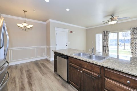 Tiny photo for 476 W 200 N #108, Springville, UT 84663 (MLS # 2133889)