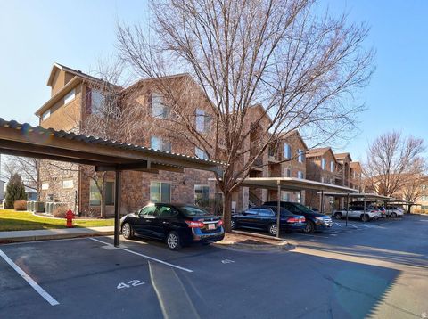 Tiny photo for 476 W 200 N #108, Springville, UT 84663 (MLS # 2133889)