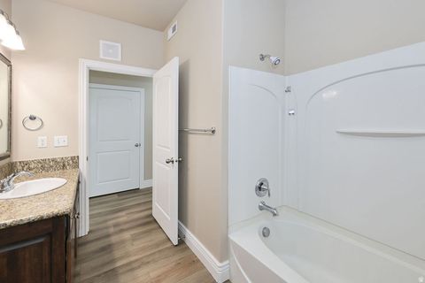 Tiny photo for 476 W 200 N #108, Springville, UT 84663 (MLS # 2133889)