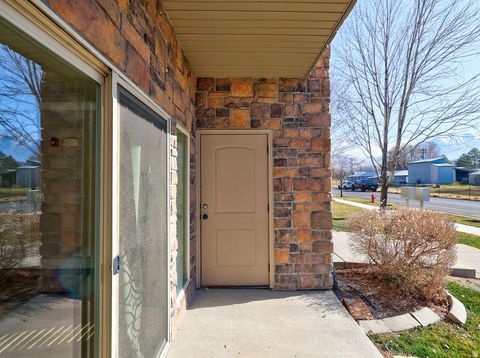 Tiny photo for 476 W 200 N #108, Springville, UT 84663 (MLS # 2133889)