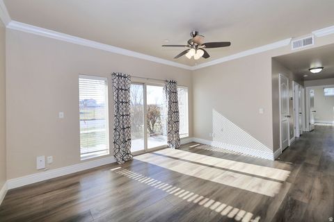 Tiny photo for 476 W 200 N #108, Springville, UT 84663 (MLS # 2133889)