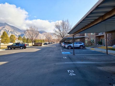 Tiny photo for 476 W 200 N #108, Springville, UT 84663 (MLS # 2133889)