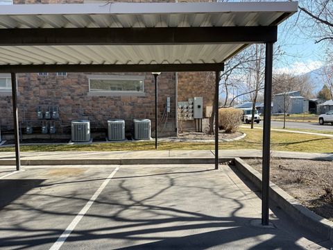 Tiny photo for 476 W 200 N #108, Springville, UT 84663 (MLS # 2133889)