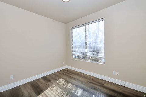 Tiny photo for 476 W 200 N #108, Springville, UT 84663 (MLS # 2133889)