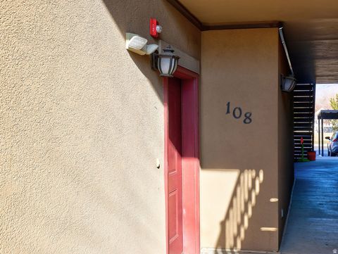 Tiny photo for 476 W 200 N #108, Springville, UT 84663 (MLS # 2133889)