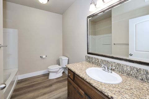 Tiny photo for 476 W 200 N #108, Springville, UT 84663 (MLS # 2133889)