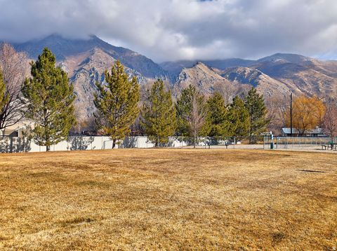 Tiny photo for 476 W 200 N #108, Springville, UT 84663 (MLS # 2133889)